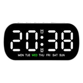 Digital Alarm Clock