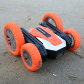 Gesture Control RC Car