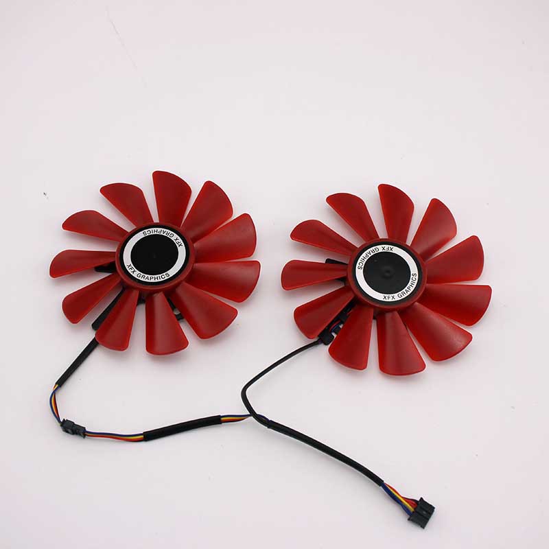 Graphics Card Cooling Fan