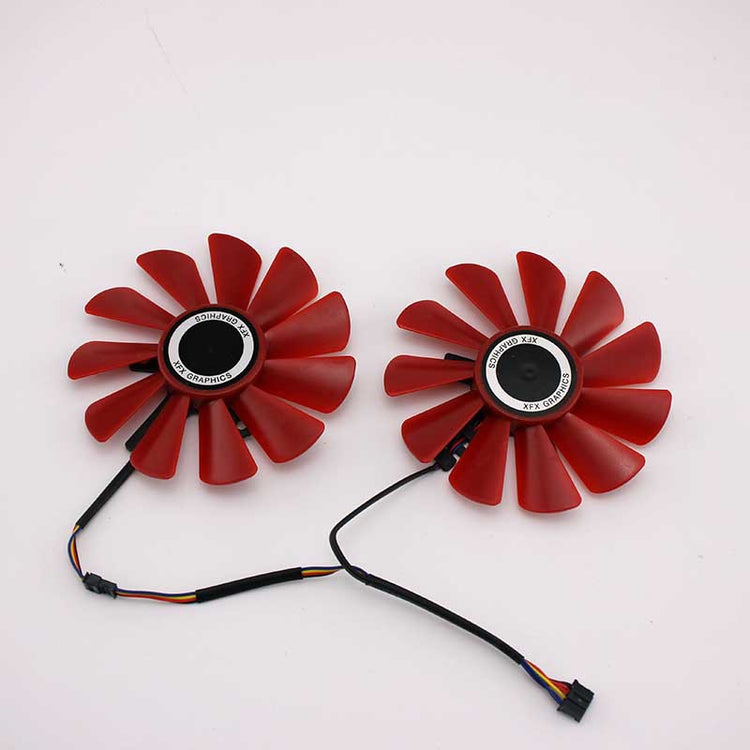 Graphics Card Cooling Fan
