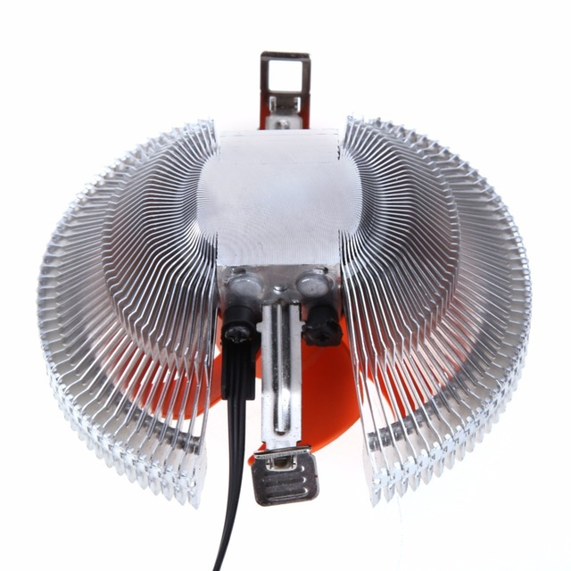 CPU Cooler Fan