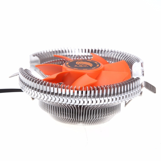 CPU Cooler Fan