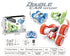 Gesture Sensing Toy Car