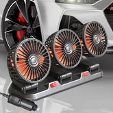 Electric Cooling Fan