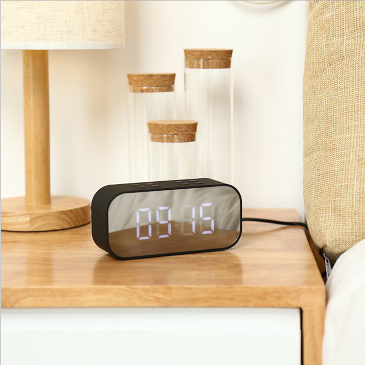 LED Digital Alarm Clock