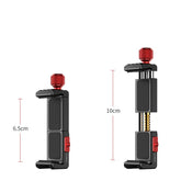 Metal Phone Clip Holder