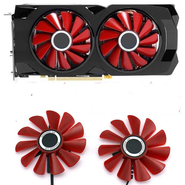 Graphics Card Cooling Fan