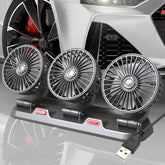 Electric Cooling Fan