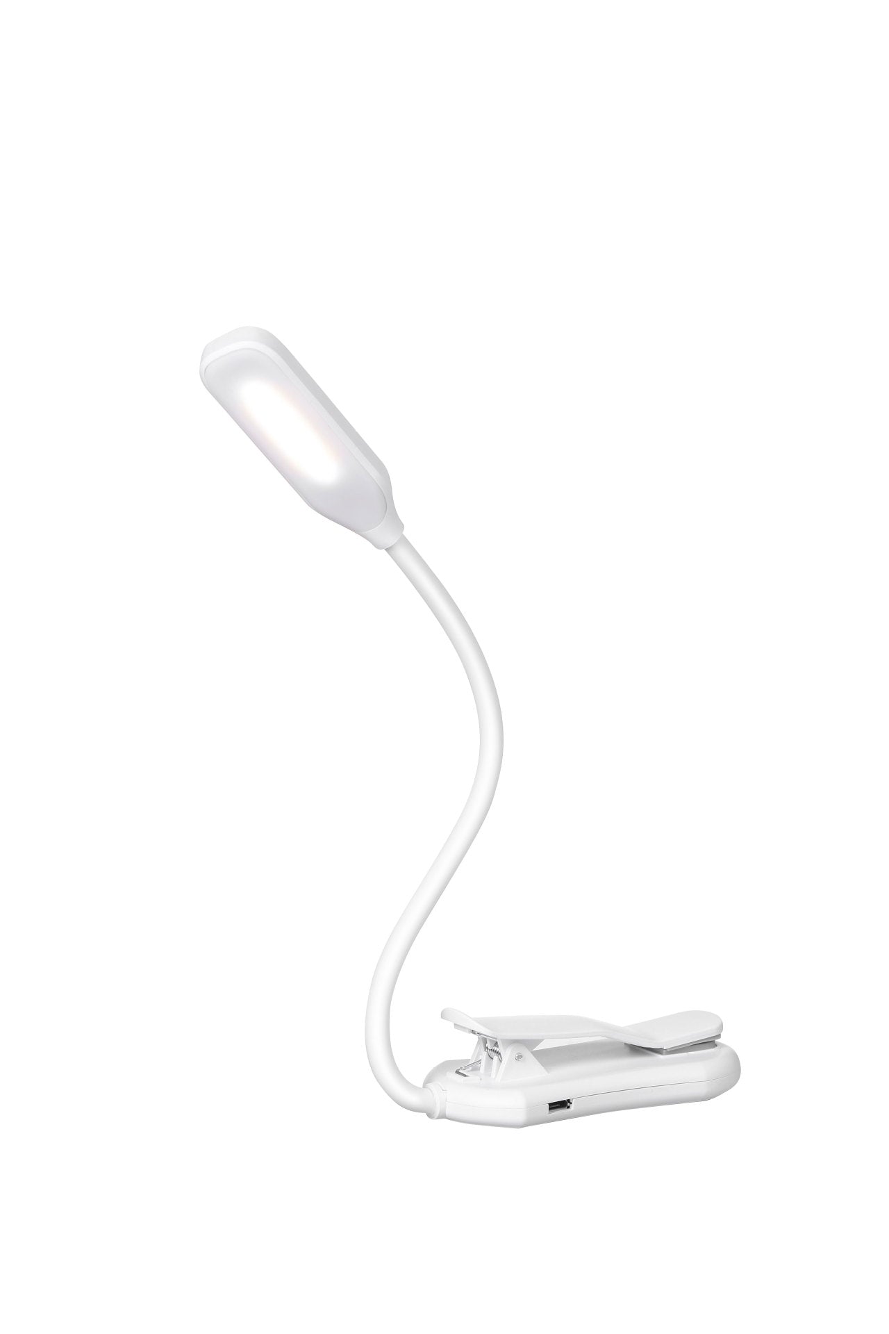 Clip Reading Light