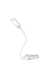 Clip Reading Light