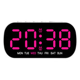 Digital Alarm Clock