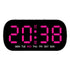 Digital Alarm Clock