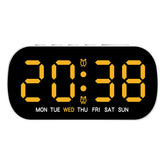 Digital Alarm Clock