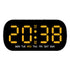 Digital Alarm Clock
