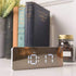 Digital Mirror Alarm Clock