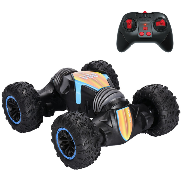 Gesture Control Remote Car