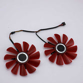 Graphics Card Cooling Fan