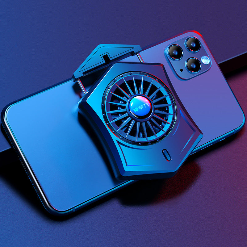 Mobile Phone Cooling Fan