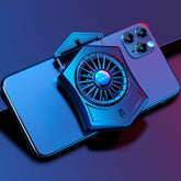 Mobile Phone Cooling Fan