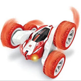 Gesture Sensing Toy Car