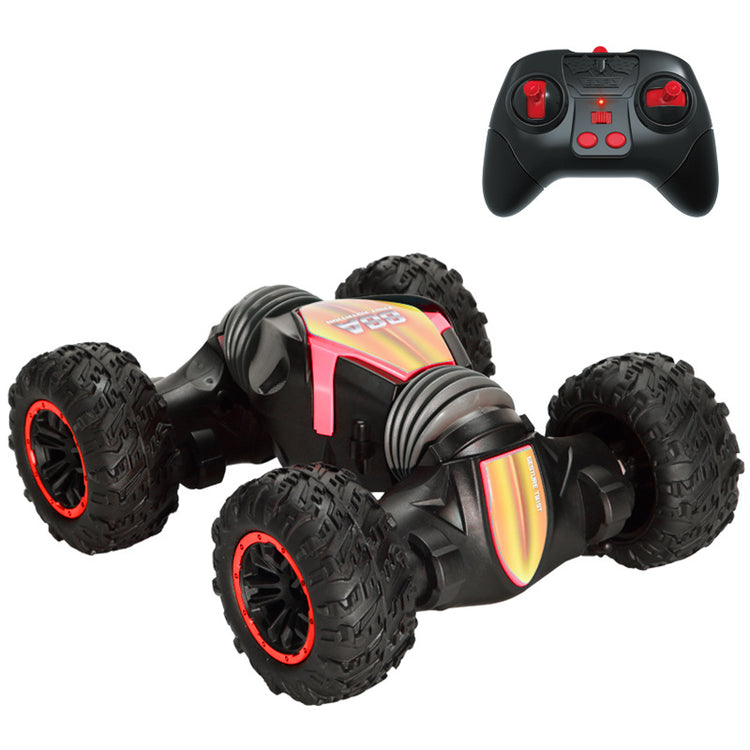 Gesture Control Remote Car