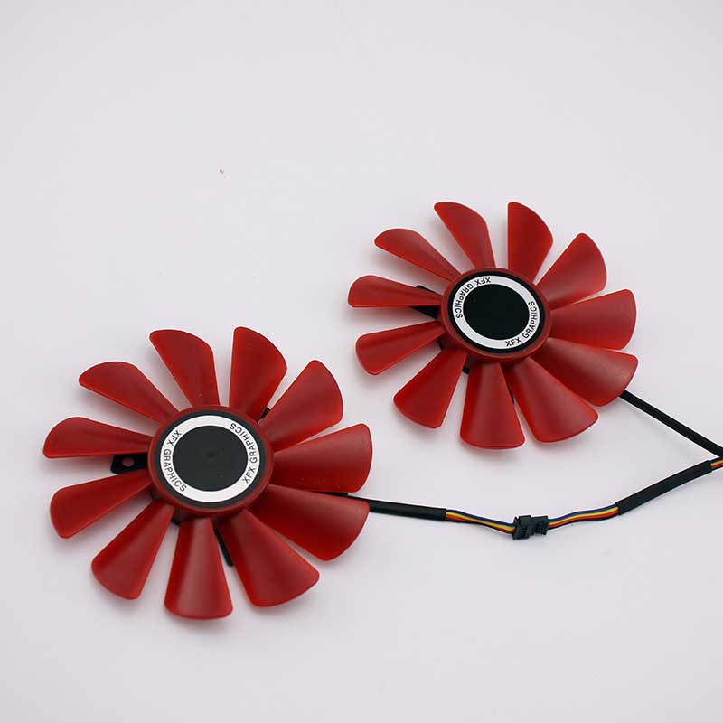 Graphics Card Cooling Fan
