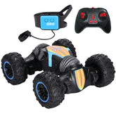 Gesture Control Remote Car