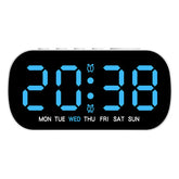 Digital Alarm Clock