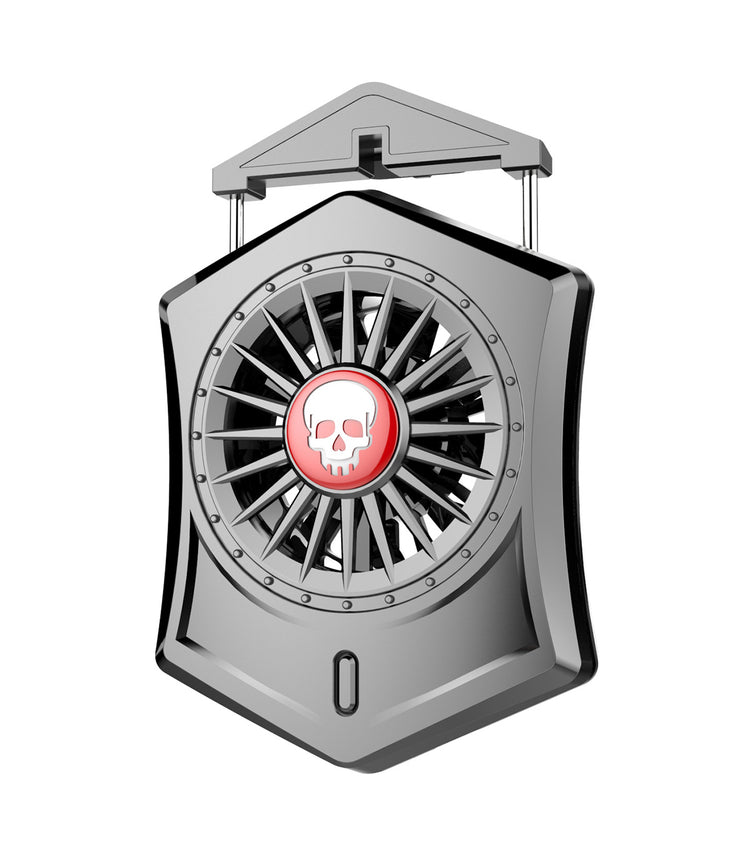Mobile Phone Cooling Fan