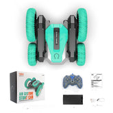 Gesture Control RC Car