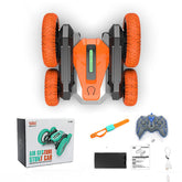 Gesture Control RC Car