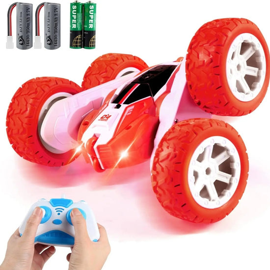 Gesture Sensing Toy Car