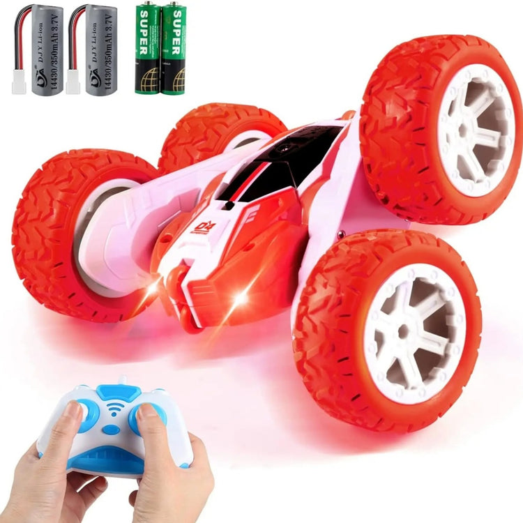 Gesture Sensing Toy Car