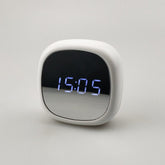 LED Makeup Mirror Clock