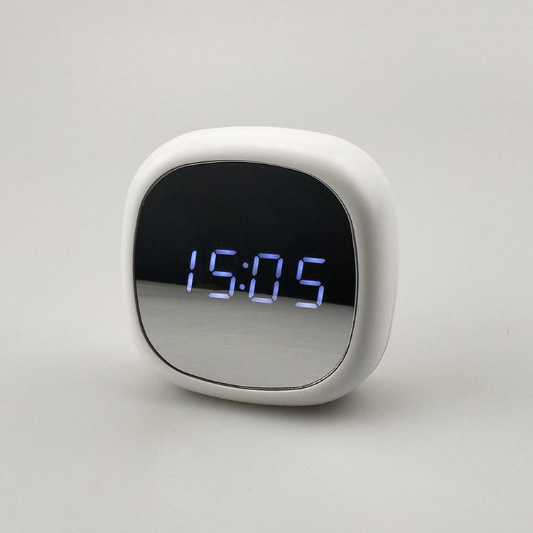 LED Makeup Mirror Clock