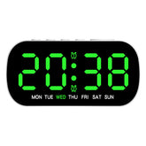 Digital Alarm Clock