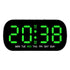 Digital Alarm Clock