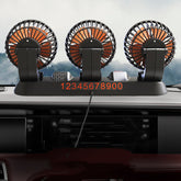 Electric Cooling Fan